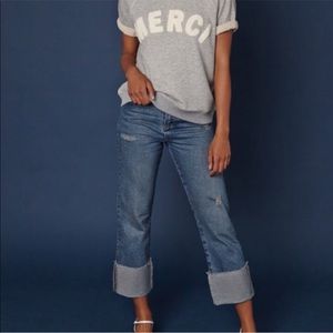 Sincerely Jules Deep Cuff